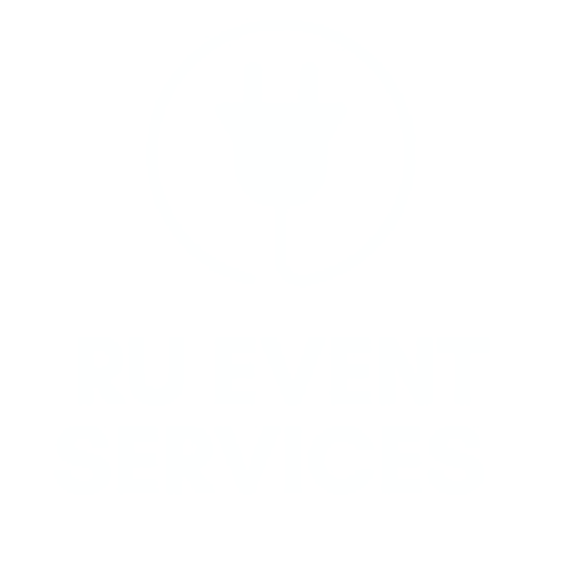 RU Event Services event electrical supplier event electrical supplier